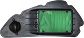 Sifam Filtre à air pour Honda 150 SH i Scooter 2013-2016