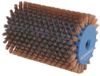 Holmenkol Speed Bronze 120mm Brosse Brun