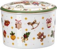 Hutschenreuther Happy Wintertime Kleine blik 0,45 L