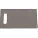 Alarm Werkzeuge 56023365 Coussin de genoux Noir/rouge