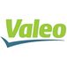 VALEO SERVICE 266658 Koppelingsdrukstaven