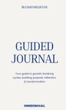 The Kingdom Kall Journal Family-The Guided Journal