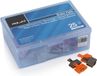 XLC Bp-032 Organic Magura Mt plaquettes de frein 50 unités orange