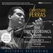 Concertos SWR Classic Christian Ferras, Pierre Barbizet, Radio-Sinfonieorchester Stuttgart Des SWR - Violin Concertos And Chamber Music (4 CD)