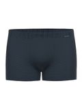 Ammann Retro Boxer Cotton & More Nachtblauw Gestreept 5XL