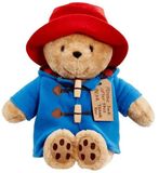 Rainbow Designs Paddington knuffel - 24 cm - Pluche