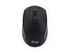 Equip 245122 Souris optique RF sans fil ambidextre 1600 DPI Noir