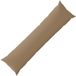vidaXL - Taie d'oreiller - HEERLEN - Taupe - 40 x 145 cm - Polyester