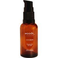 Woods Copenhagen Sun Drops Zelfbruiner Unisex 30ml