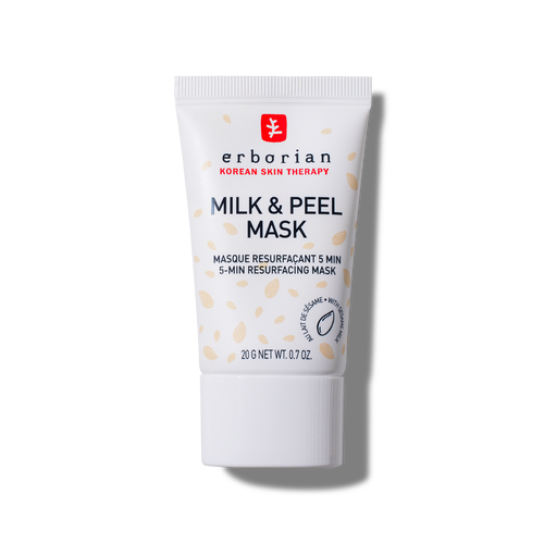 Erborian Milk & Peel Mask