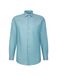 SEIDENSTICKER SMART CLASSICS turquoise Overhemd
