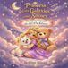 Princess of the Galaxies and Snowy: The Flying Dog and the Girl Who Believed