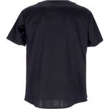 Adam Practice Jersey Tunique à col rond pour homme Noir