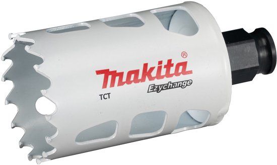 Makita EZYCHANGE TCT-gatzag 44 mm - E-06719