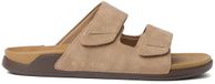 Reef Cushion Phantom Sandalen Heren Bruin Maat 45