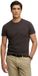 Superdry Organic Cotton Essential Logo T-shirt Heren Carbon Black XL