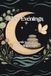 Slow Evenings: A gentle journal for unwinding at night