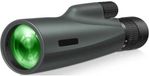 NCD E-Commerce Handel GmbH Télescope monoculaire avec zoom 10-30x50