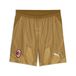 PUMA Sportbroek geel / donkergeel