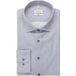 Seidensticker Chemise habillée slim fit en pur coton modèle 'New Kent'