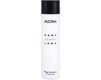 Alcina Mooi lang haar Pflege shampoo voor alle haartypes, pluizend & dof haar, vrouwen, 250 ml