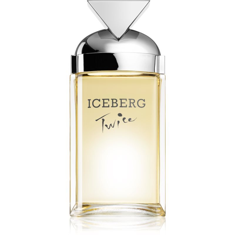 Iceberg Twice eau de toilette / dames