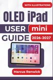 OLED Apple iPad mini / OLED / 256GB / White
