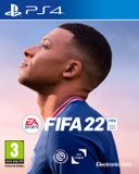Electronic Arts FIFA 22 - PS4