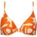 Lisca Aswan Haut de maillot de bain femme