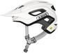 Abus Cliffhanger MIPS MTB-helm Alpine White M