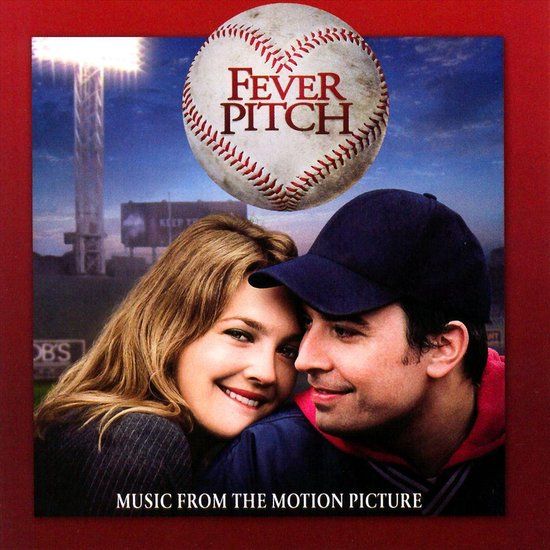 Fever Pitch (Original Soundtrack)