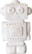 Heico Lamp Robot Wit