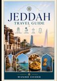 Jeddah Travel Guide
