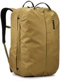 Thule Reistas / Weekendtas / Sporttas - 40 liter - rPet - Aion - Goud