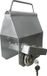 Turbocar Spotlight Disselslot Tasmodel 28 Cm Zilver