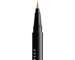 Nyx Professional Makeup Lift & Snatch Brow Tint Pen - Taupe