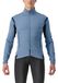 Castelli Perfetto Ros 2 Convertible Jas Blauw XL Man