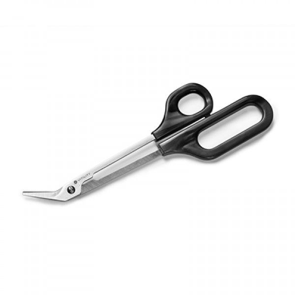 Vitility 70110080 - Manicureschaar - Zwart