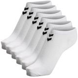 Hummel Hmlchevron, set van 6 enkelsokken 213250