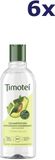 Timotei 6x shampoo huile d'avocat 300ml