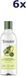 Timotei 6x shampoo huile d'avocat 300ml