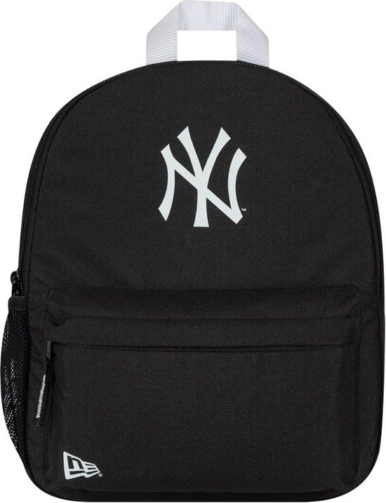 New Era Mini Stadium New York Yankees Rugzak Zwart