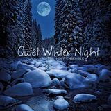 Quiet 2L Quiet Winter Night: An Acoustic Jazz Project