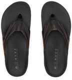 Reef Phantom Lux Heren Teenslippers Cj8550 - Zwart - Maat 42