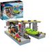 Mould King Jeu de construction 10142