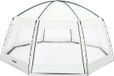 blue bay Bestway Flowclear Pool Dome zwembadoverkapping