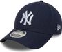 New Era Casquette 9forty Lin Bleu