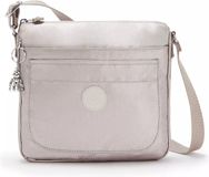 Kipling SEBASTIAN Schoudertas - METALLIC GLOW