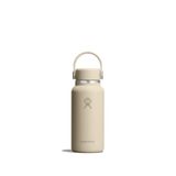 Hydro Flask Drinkfles 'Micro Hydro' (300 ml), Zand