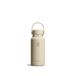 Hydro Flask Drinkfles 'Micro Hydro' (300 ml), Zand